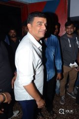 Shatamanam Bhavati Movie Team At Sandhya Theatre